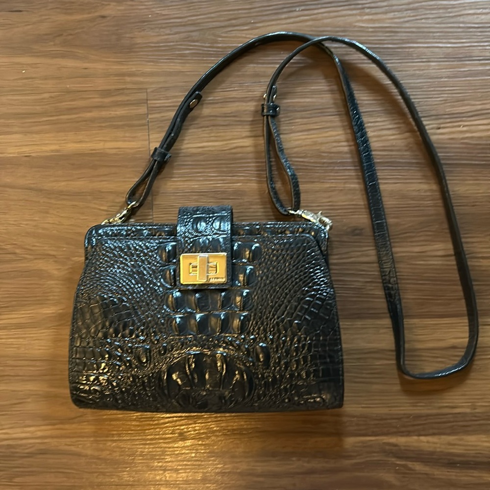 Brahmin Crossbody